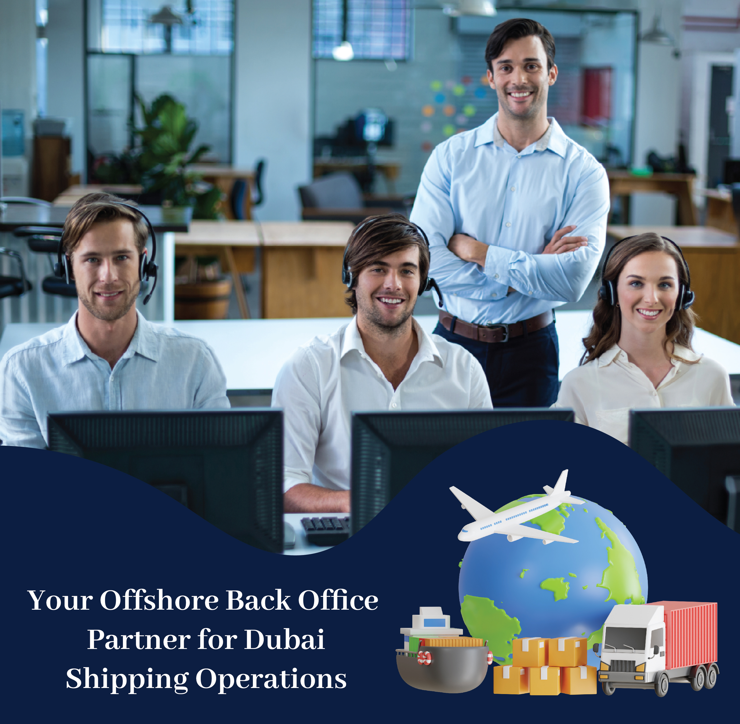 Website Banner